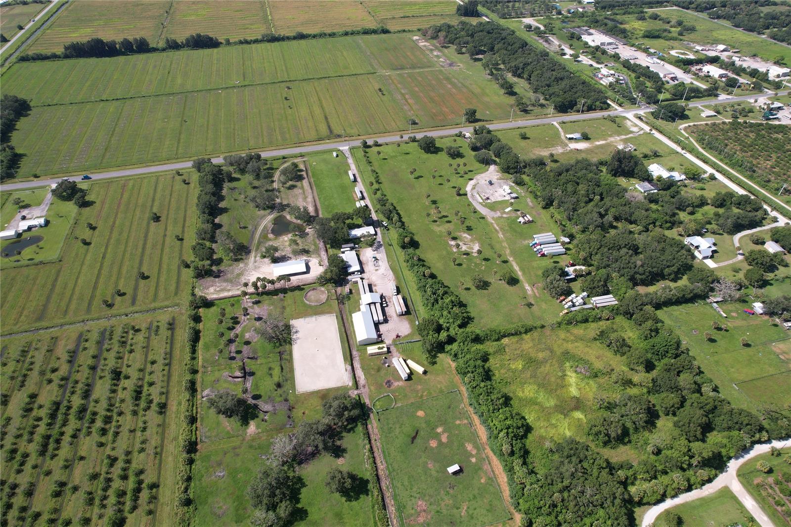 Land for Sale in Fort Pierce Florida 34945